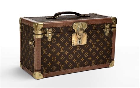 louis vuitton koffers tentoonstelling